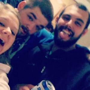 Meet your Posher, Adam